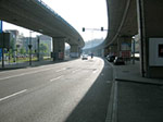 Halle, Moritzzwinger - Waisenhausring